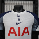 Camisa Tottenham 25/26