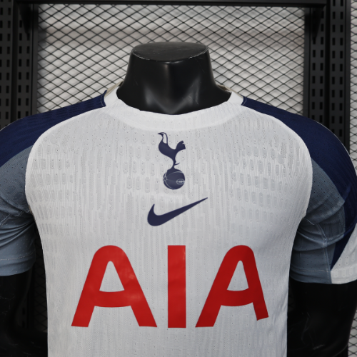 Camisa Tottenham 25/26