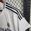 Camisa Real Madrid - 24/25