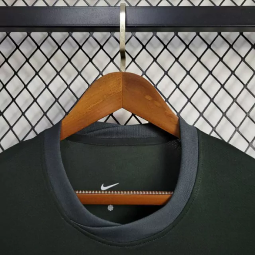 Camisa Liverpool II - 24/25