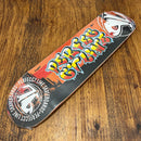 Shape Marfim Perfect Line 8.0 Para Skate Profissional