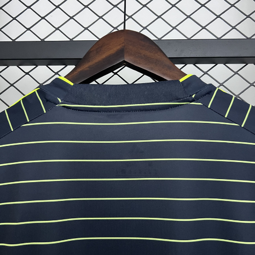 Camisa Celtics Away 25/26