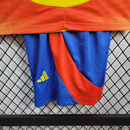 Kit Infantil Seleção Colômbia - Copa América 2024