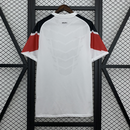 Camisa Retro Manchester United 10/11