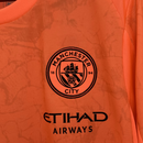 Camisa Manchester City third away 25/26