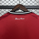 Camisa Manchester United 25/26