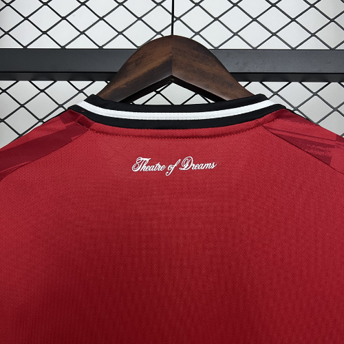 Camisa Manchester United 25/26