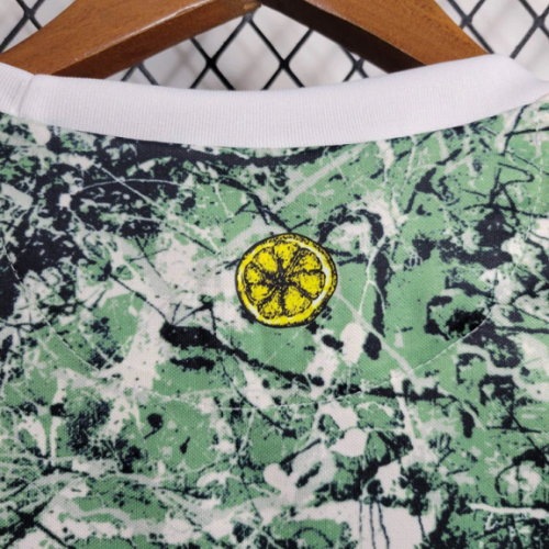 Camisa Manchester United Stone Roses' - 24/25