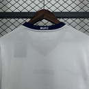 Camisa Retro Manchester United Away 08/09 Manga longa