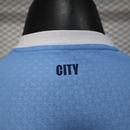 Camisa Manchester City 25/26