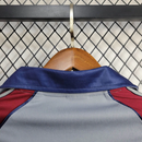 Camisa Retro Bayern de Munique II - 98/99