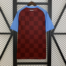 Camisa Retro Aston Villa 11/12