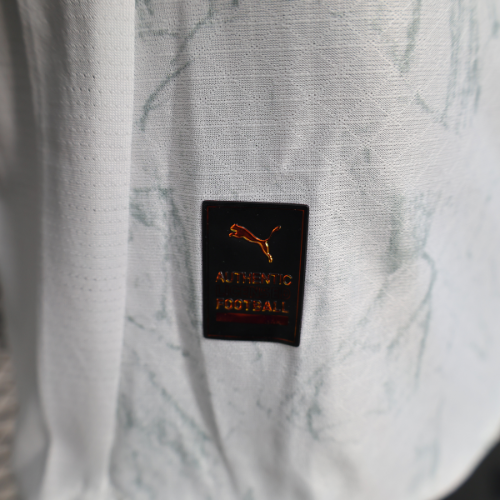 Camisa Manchester City Away 25/26