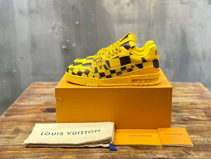 Louis Vuitton Trainer