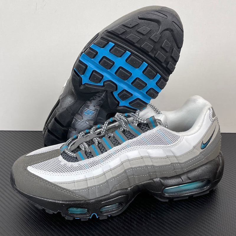 Nike Air Max 95 "Baltic Blue"