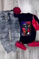 KITZÃO TRAVIS X BARÇELONA