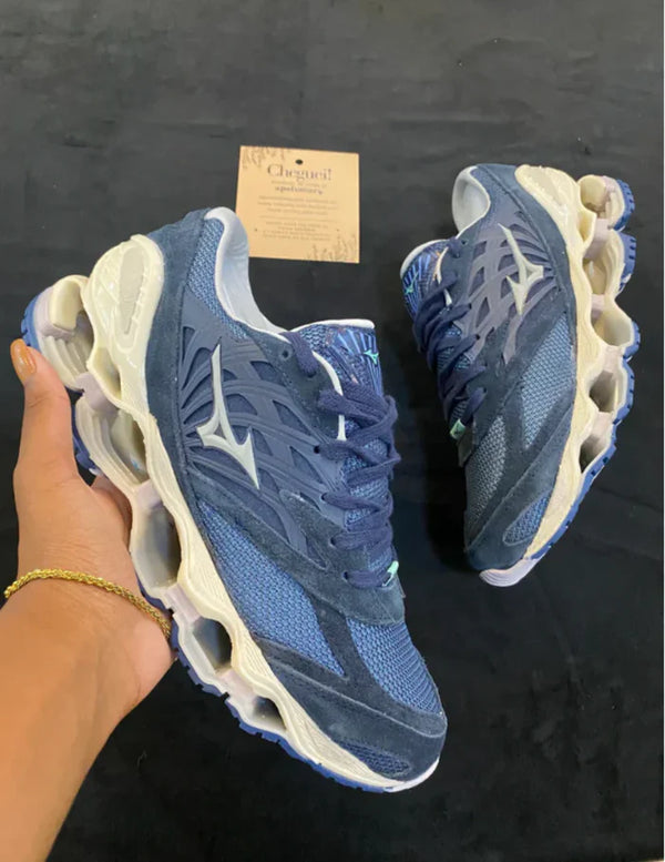 Mizuno Wave Prophecy Ls