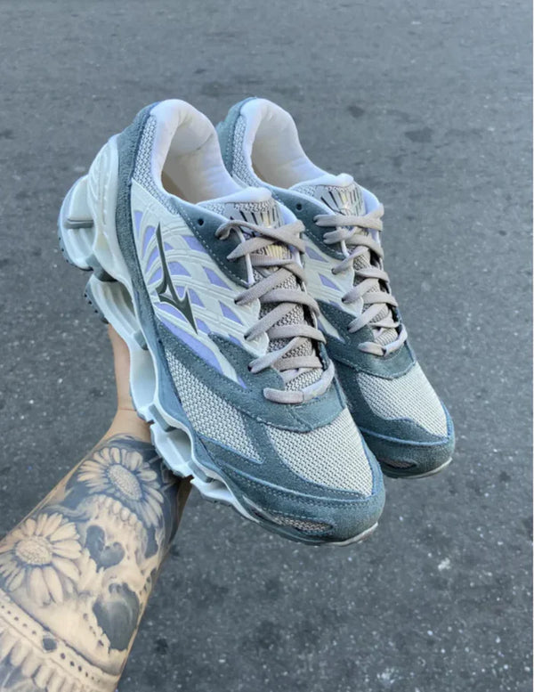 Mizuno Wave Prophecy Ls
