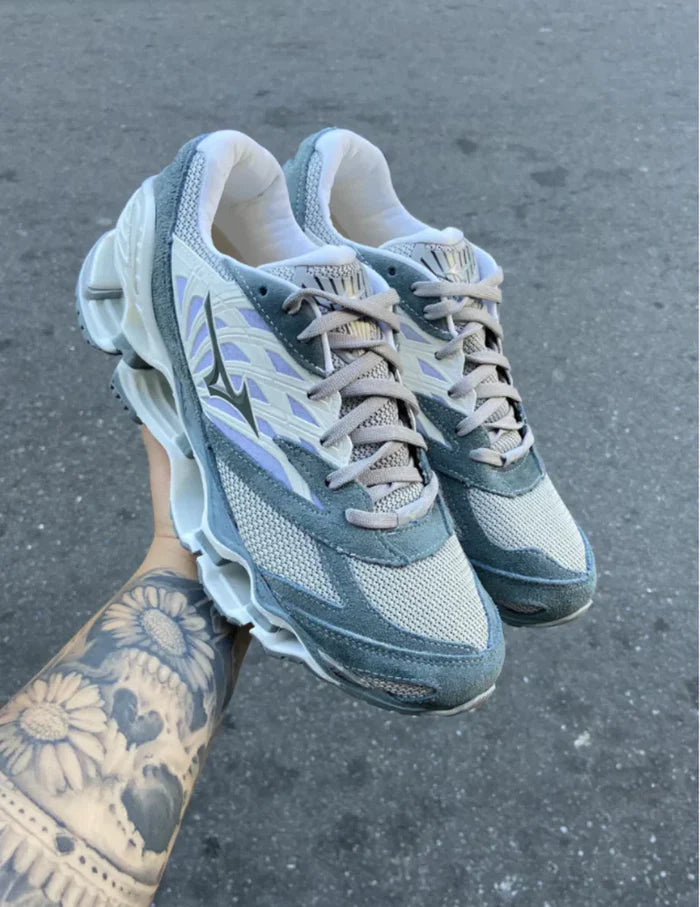 Mizuno Wave Prophecy Ls