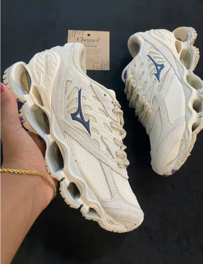 Mizuno Wave Prophecy Ls