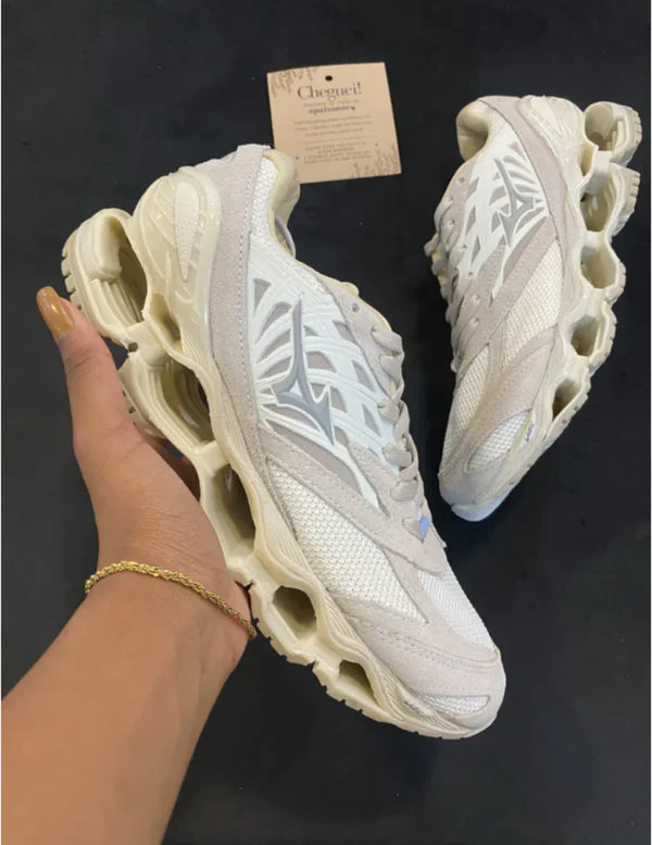 Mizuno Wave Prophecy Ls