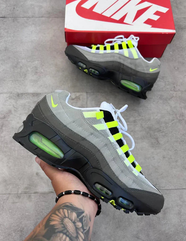 Nike Air Max 95 "OG Neon"