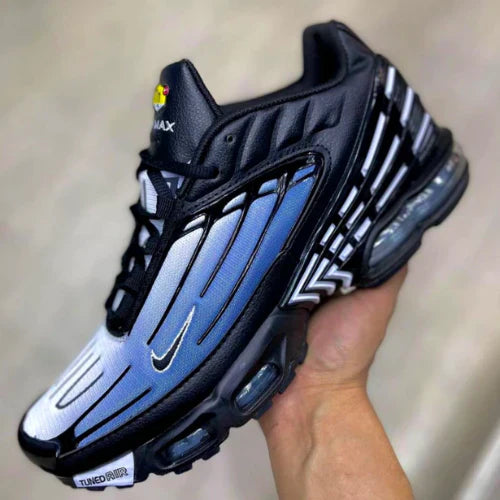 Air Max Plus TN3 "Hyper Blue"