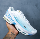 Air Max Plus TN3 "Laser Blue"