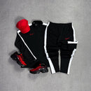 Conjunto NK + Tênis NK TN Plus & Boné