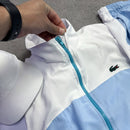 Conjunto Lacoste + Tênis & Boné