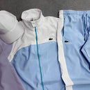 Conjunto Lacoste + Tênis & Boné