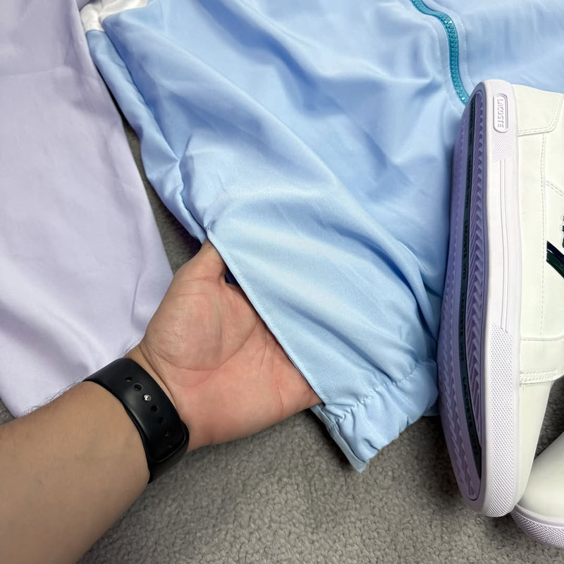 Conjunto Lacoste + Tênis & Boné