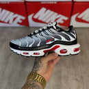 Air Max Plus TN 1 "Varsity Red"
