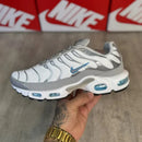 Air Max Plus TN 1 "WhiteLight Blue"