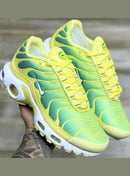 Air Max Plus TN 1 " Lemon Lime "