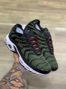 Air Max Plus TN 1 "Cargo Khaki"