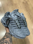 Air Max Plus TN 1 "Wolf Grey"