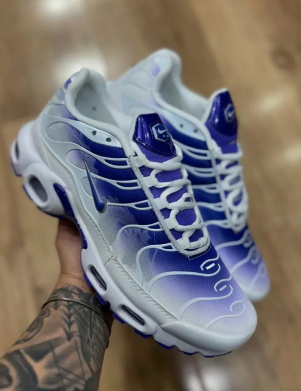 Air Max Plus TN 1 "Purple Dragon"