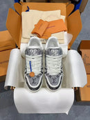 Louis Vuitton Trainer