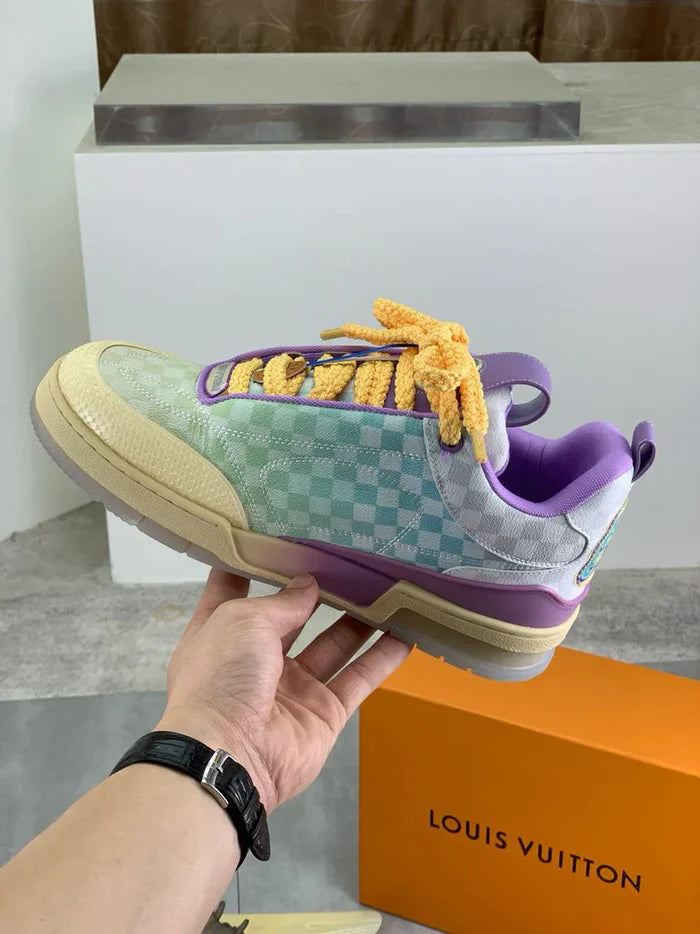 LV Skate Louis Vuitton