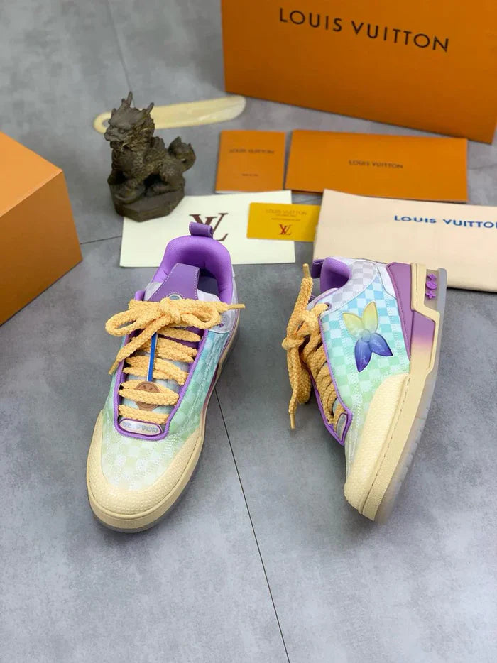 LV Skate Louis Vuitton
