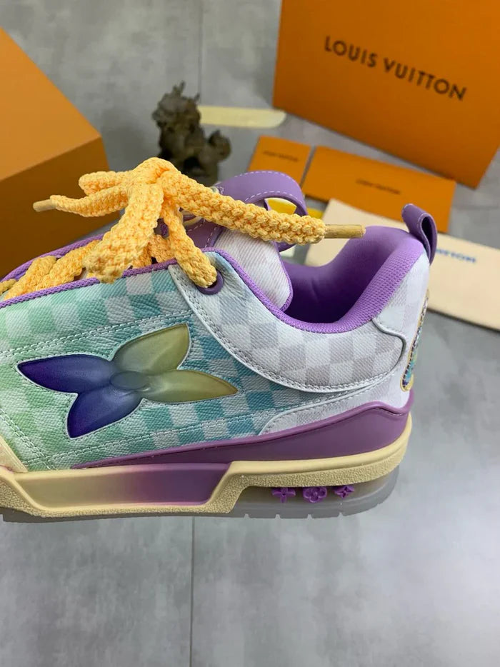 LV Skate Louis Vuitton