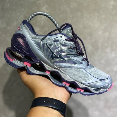 Mizuno Wave Prophecy Ls
