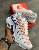 Tênis Nike Air Max Plus Tn Knicks