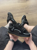 Hocks Bold Preto Espectro