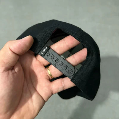 Boné Baseball Hocks Logo Snapback