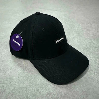 Boné Baseball Hocks Logo Snapback
