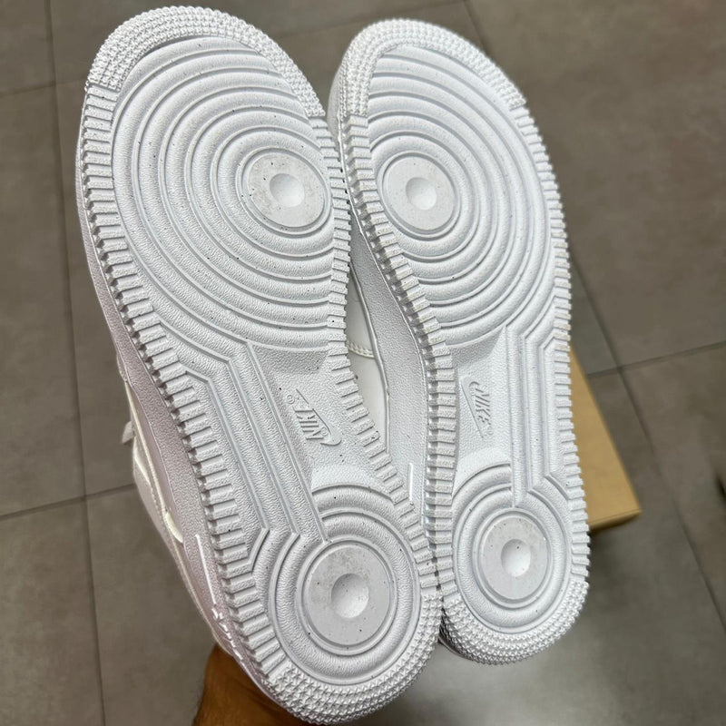 AIR FORCE 1 LOW MOVE TO ZERO TRIPLE WHITE