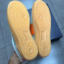 AIR FORCE 1 LOW JADE HORIZON