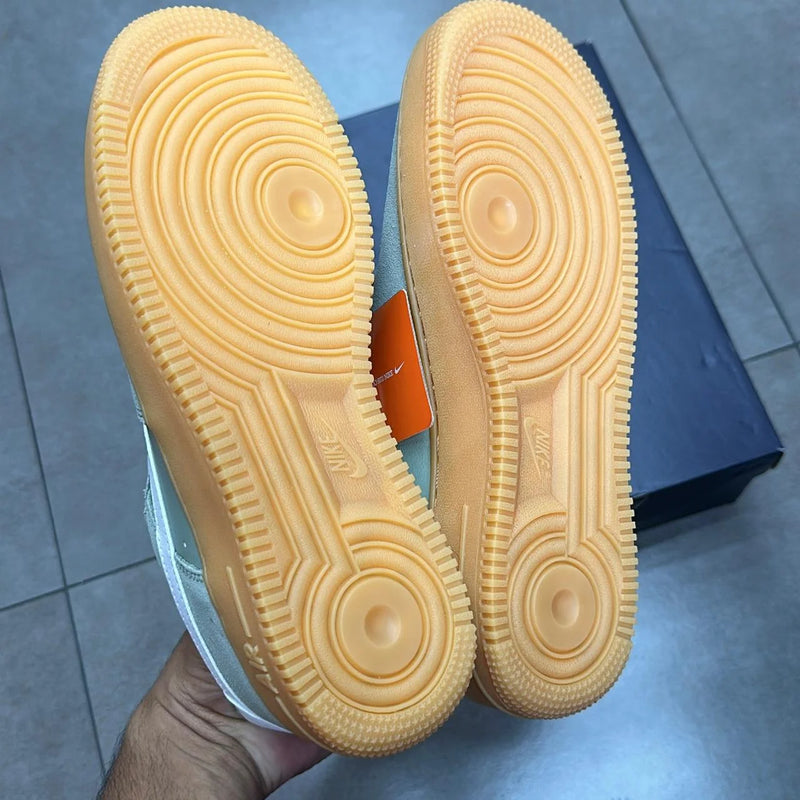 AIR FORCE 1 LOW JADE HORIZON